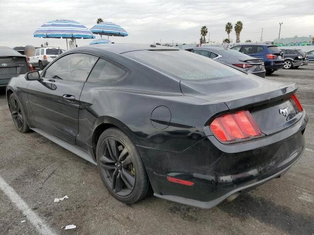 Ford Mustang, снимка 2 - Автомобили и джипове - 48404610