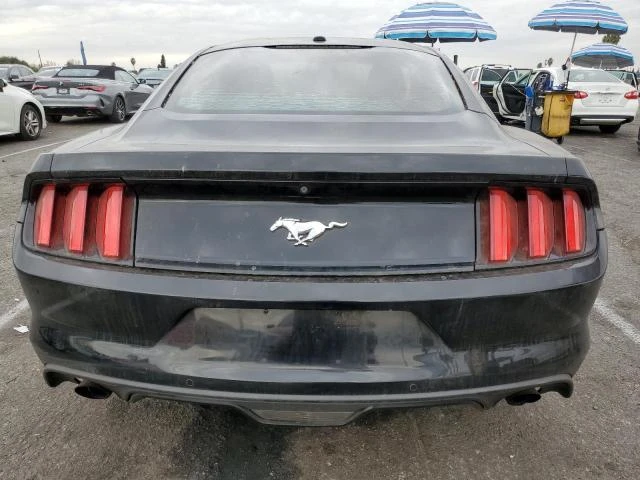 Ford Mustang, снимка 3 - Автомобили и джипове - 48404610