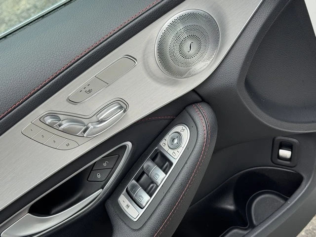 Mercedes-Benz C 43 AMG 4MATIC * М. ТОЧКА * BURMESTER * ПОДГРЕВ * KEYLESS  - изображение 5