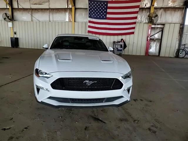 Ford Mustang GT Fastback, снимка 13 - Автомобили и джипове - 54247871