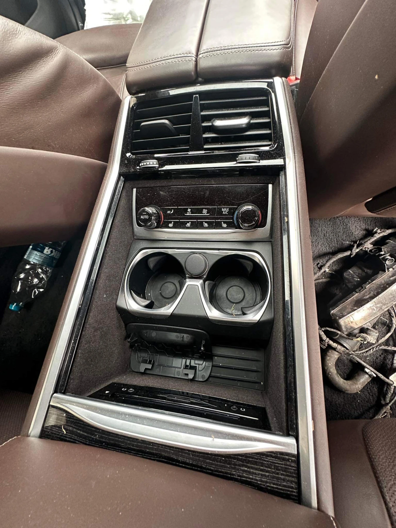 BMW 750  G12 Long  | Mobile.bg   13