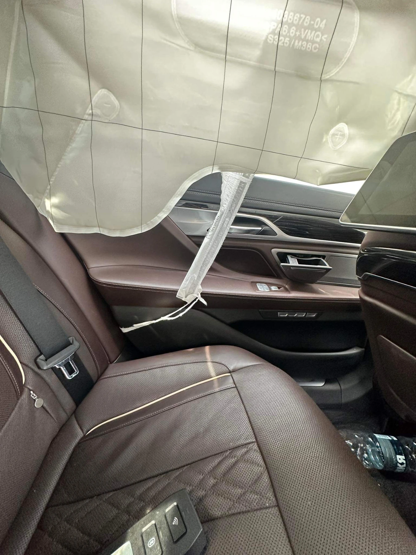 BMW 750  G12 Long  | Mobile.bg   17