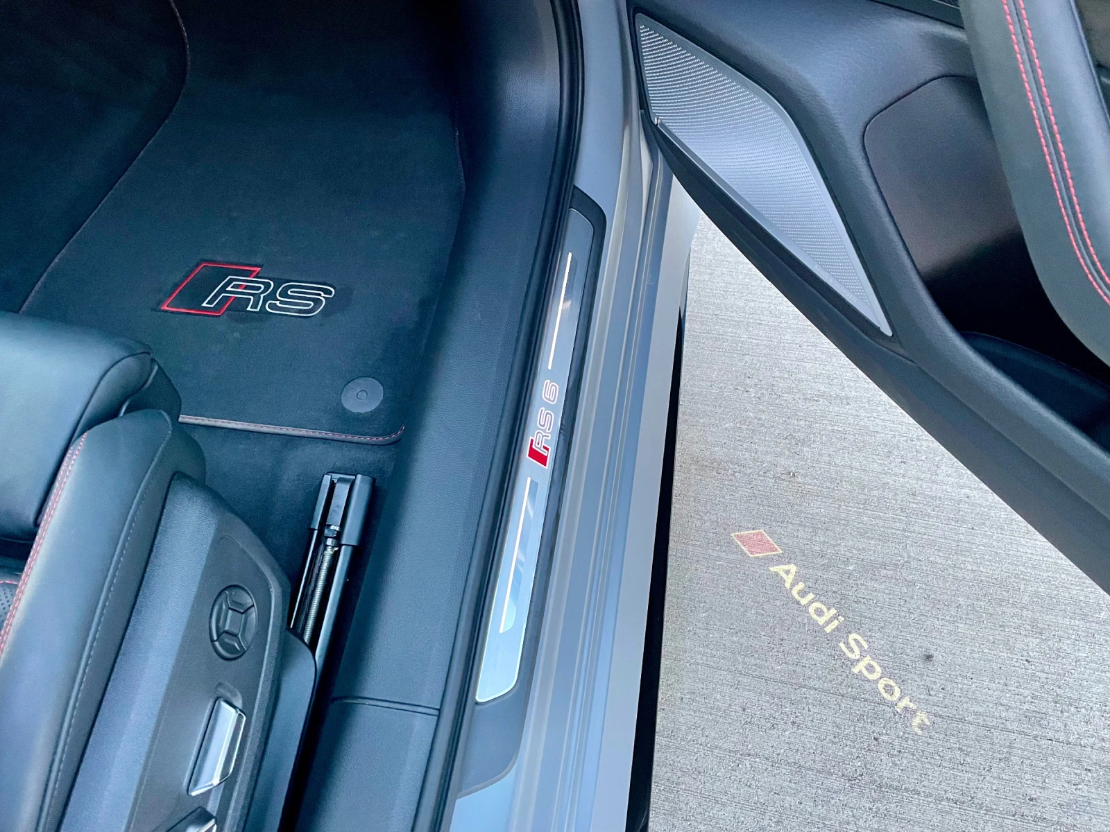 Audi Rs6 NARDO GREY MATTE | Mobile.bg   15