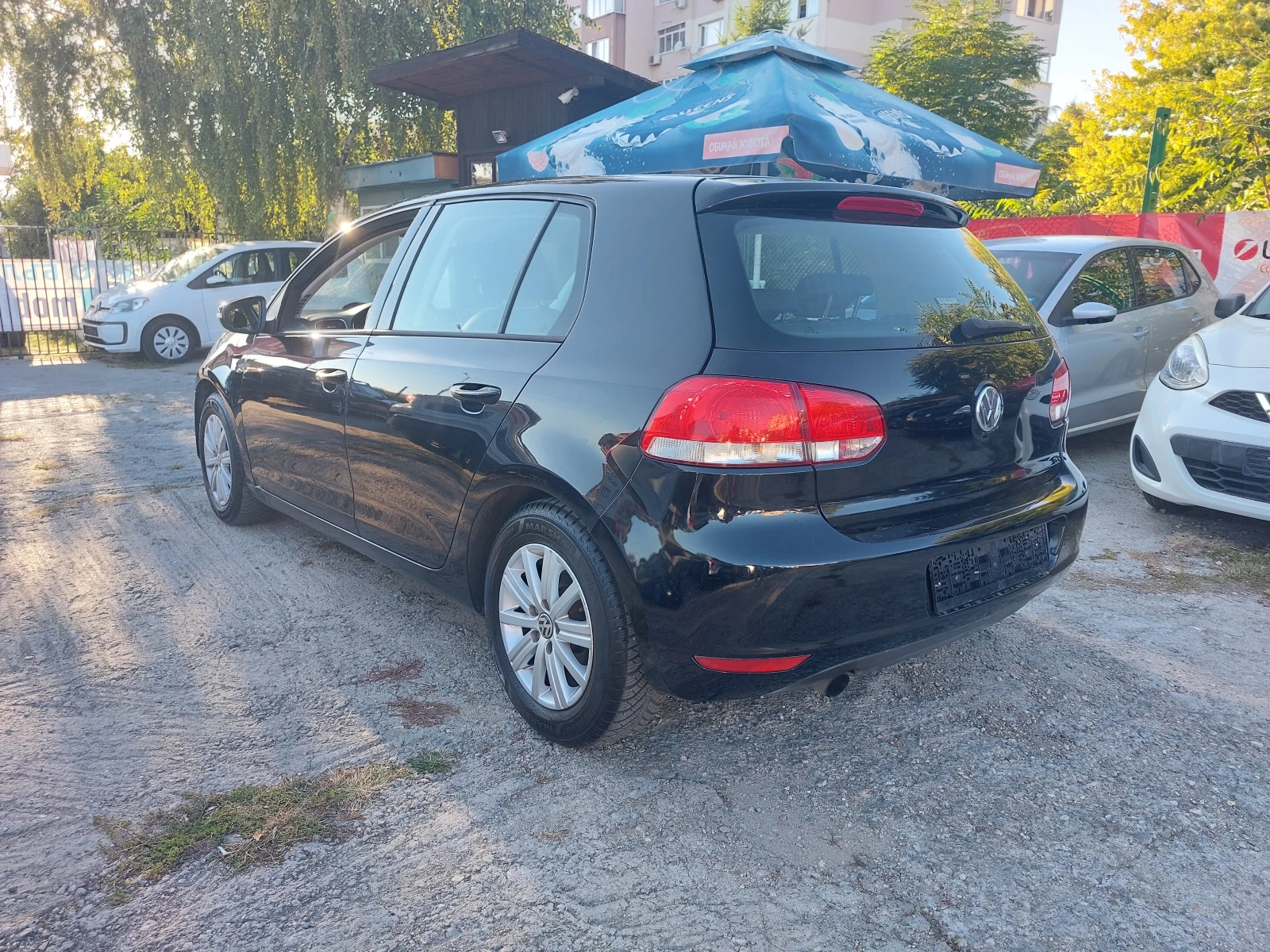 VW Golf 1.2TSI* 6-SPEED* GPL*  - изображение 3