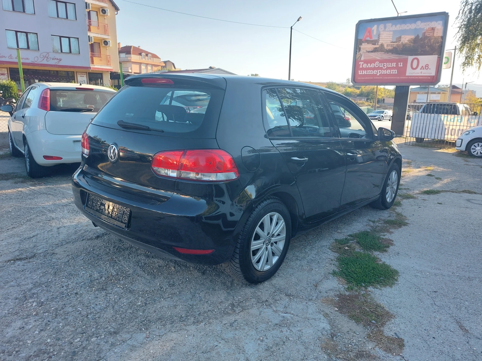 VW Golf 1.2TSI* 6-SPEED* GPL*  - изображение 5