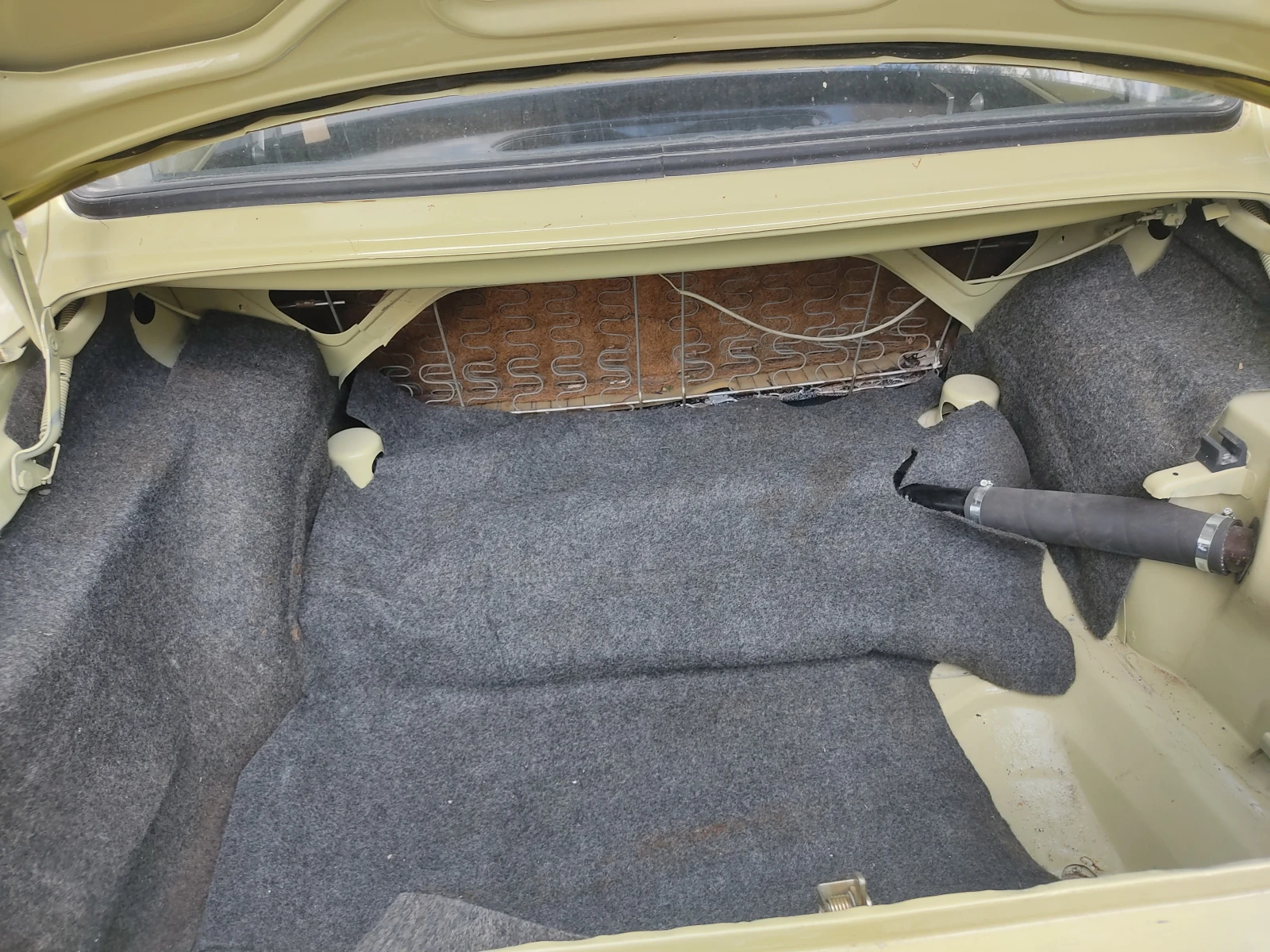 Wartburg 353 1970 | Mobile.bg   15