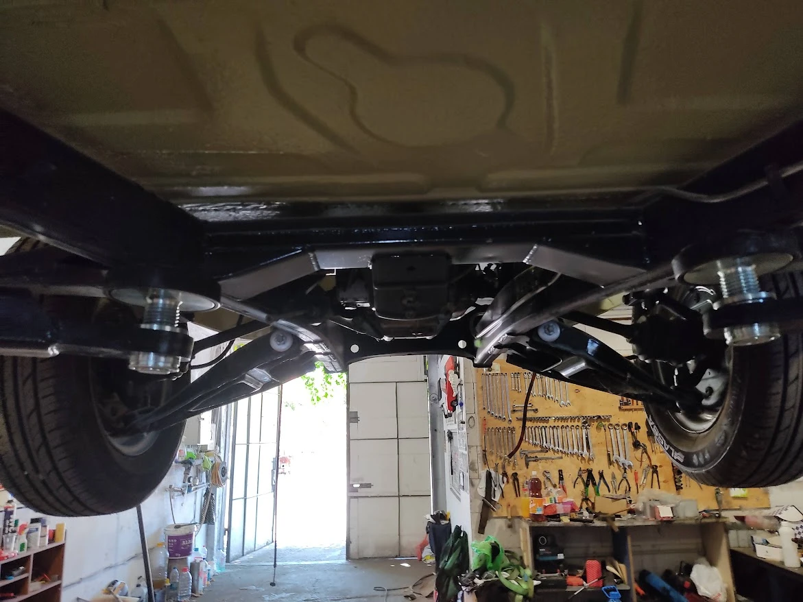 Wartburg 353 1970 | Mobile.bg   11