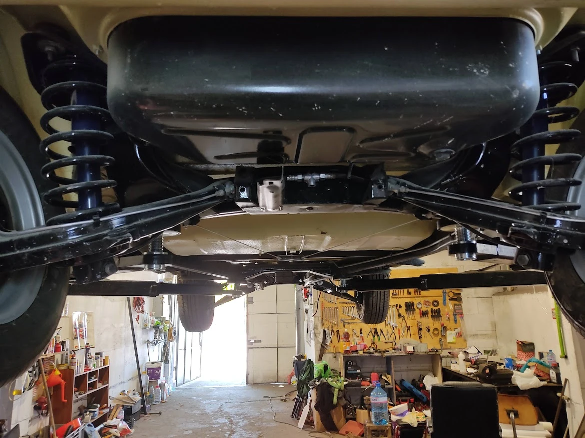 Wartburg 353 1970 | Mobile.bg   12