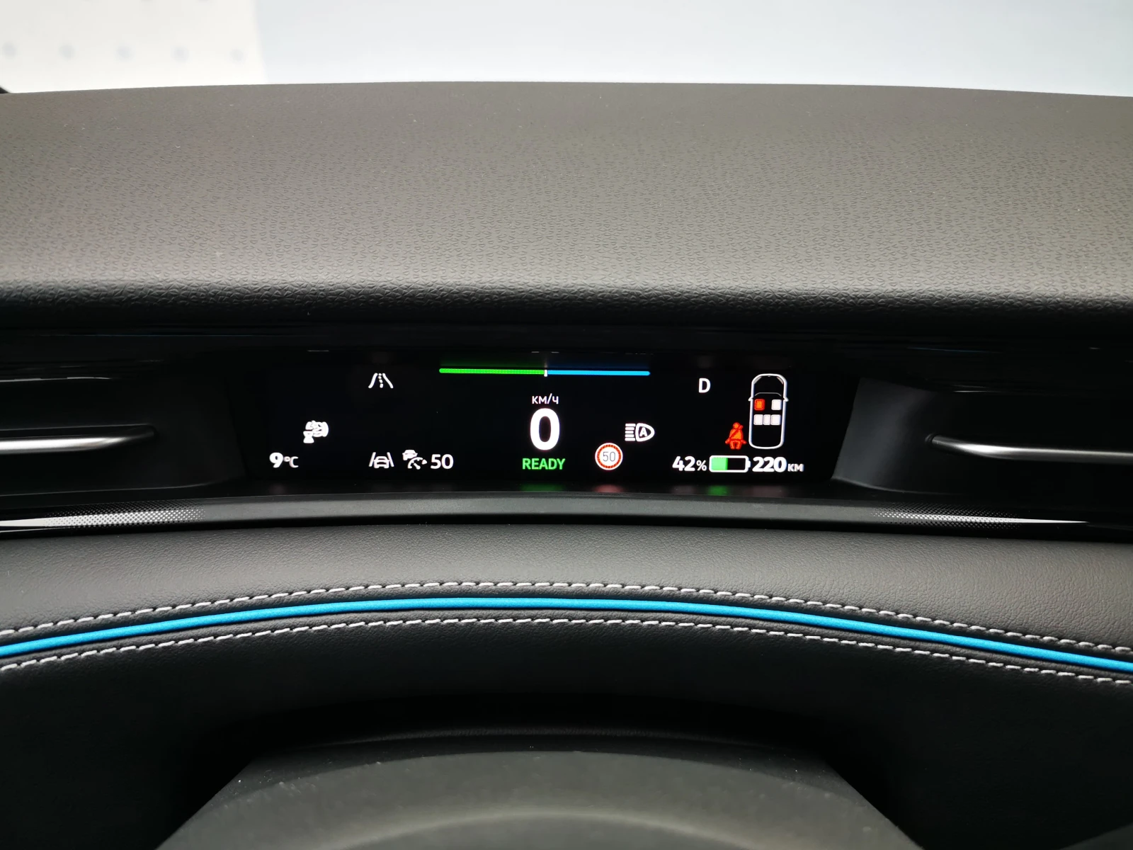 VW ID.7 | Mobile.bg   15