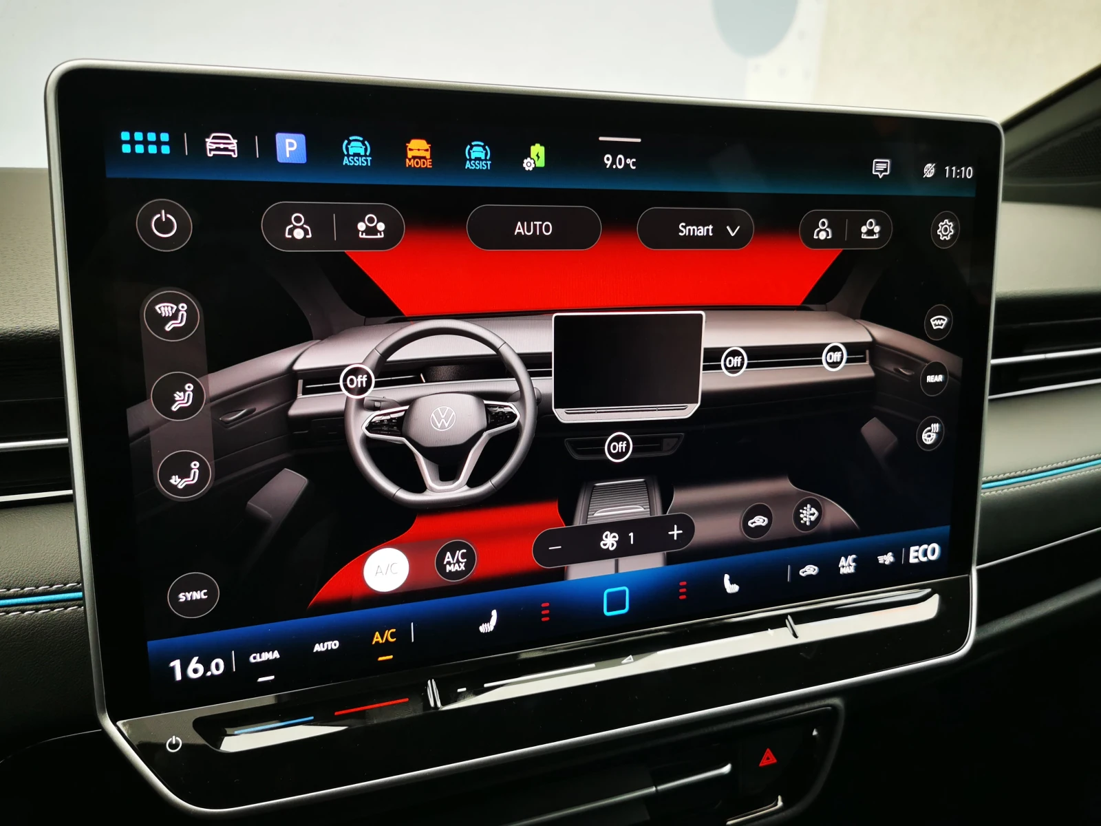 VW ID.7 | Mobile.bg   14