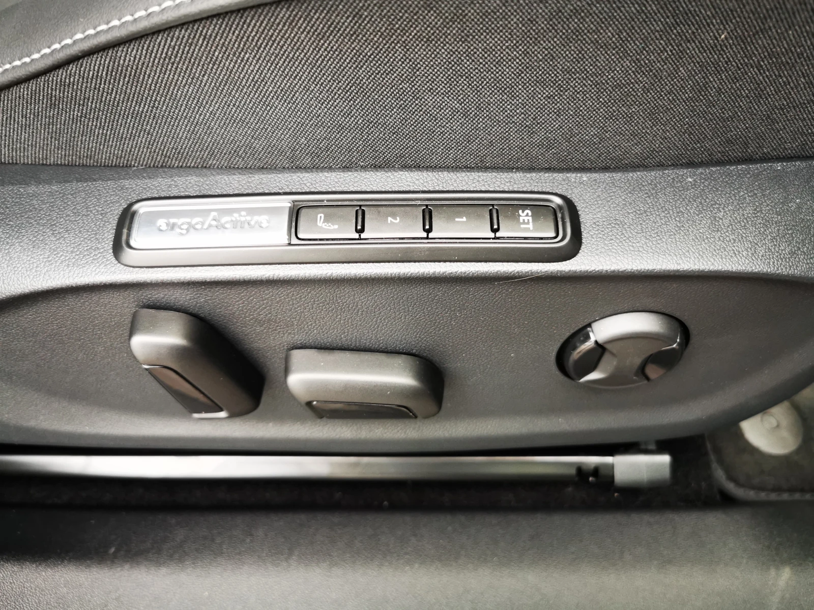 VW ID.7 | Mobile.bg   16