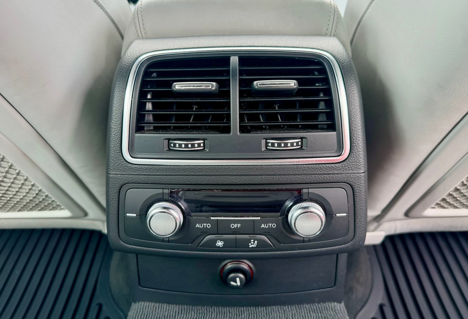 Audi A6 3.0TDI S-LINE Matrix | Mobile.bg   13