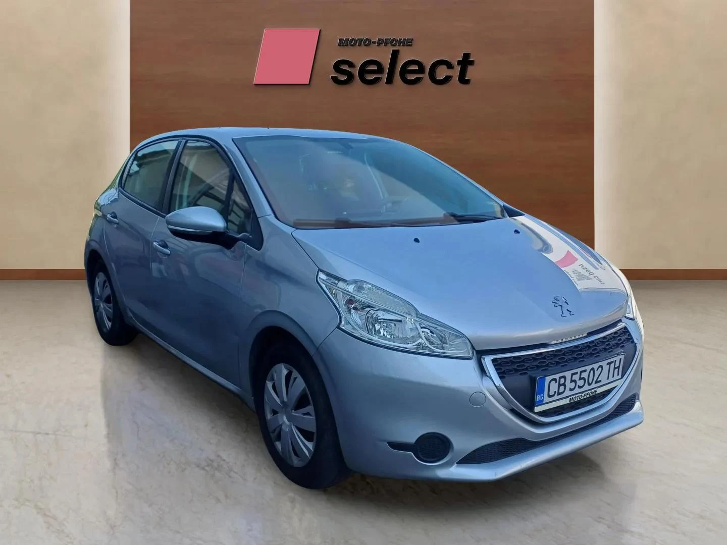 Peugeot 208 1.2 i - изображение 3