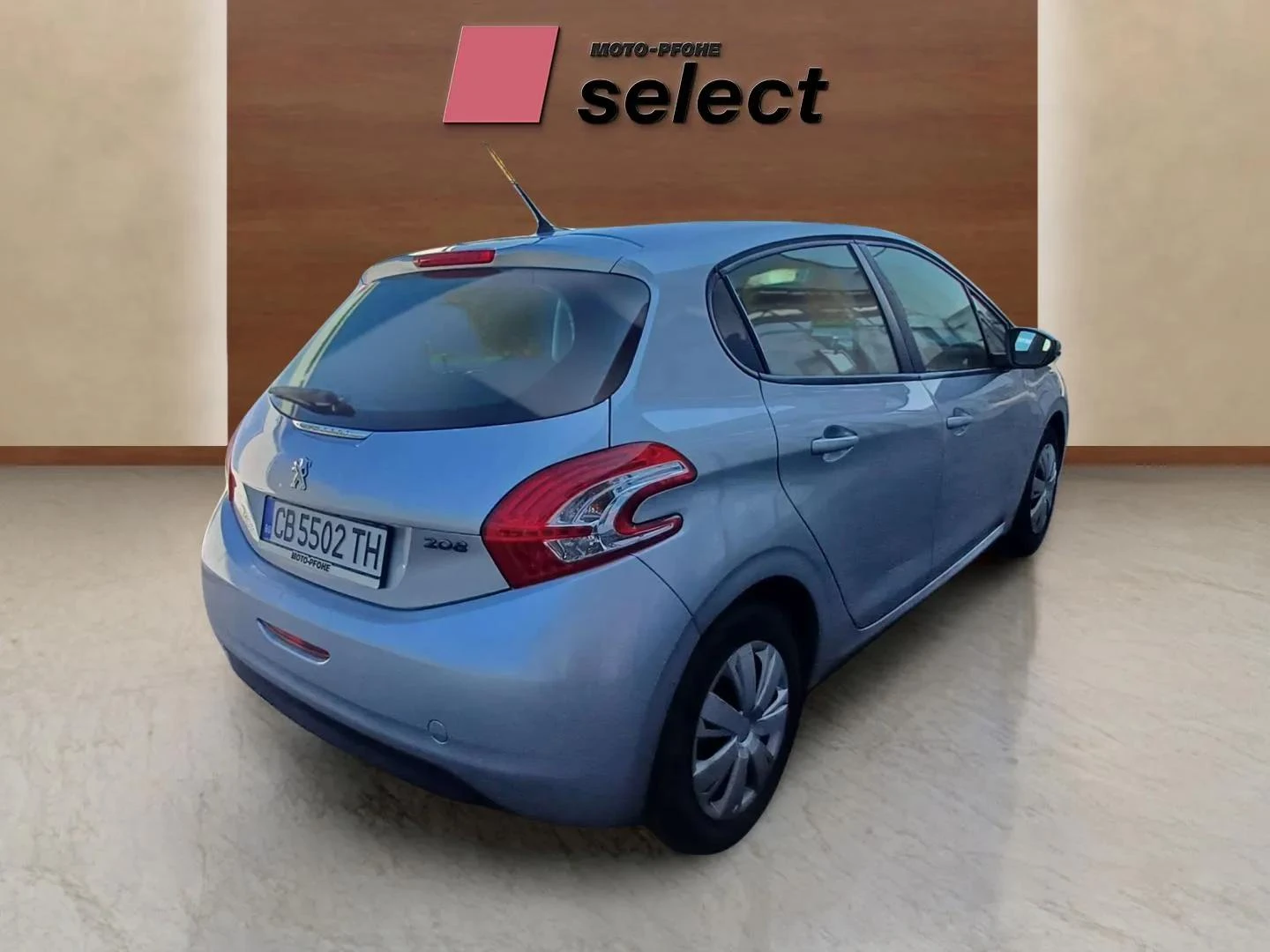 Peugeot 208 1.2 i - изображение 5