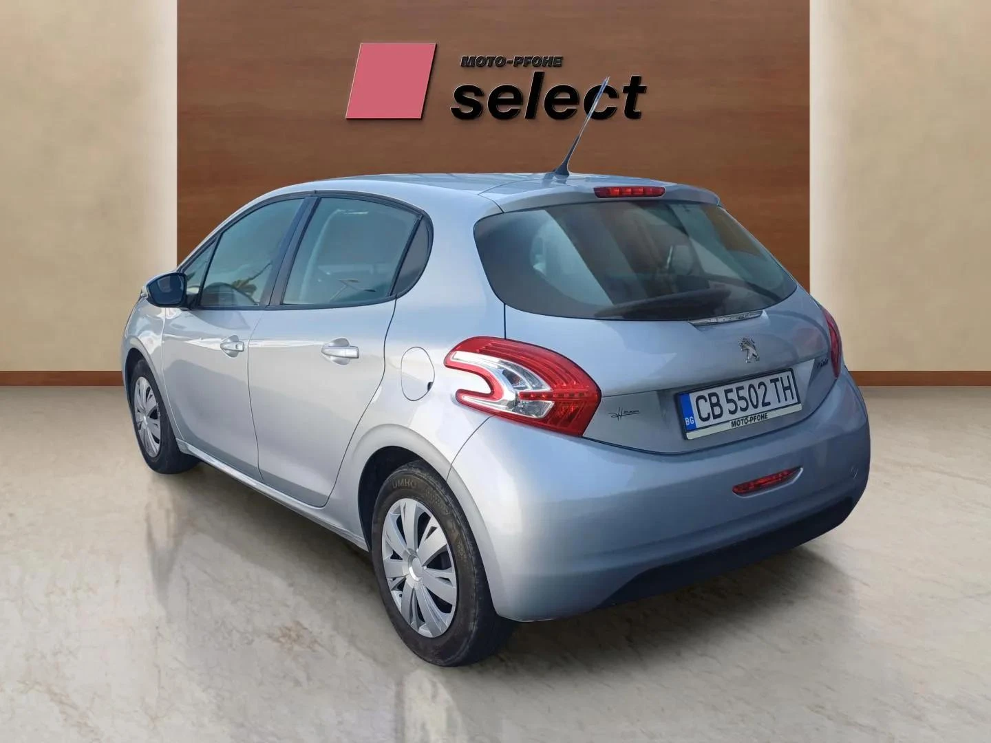 Peugeot 208 1.2 i - изображение 7