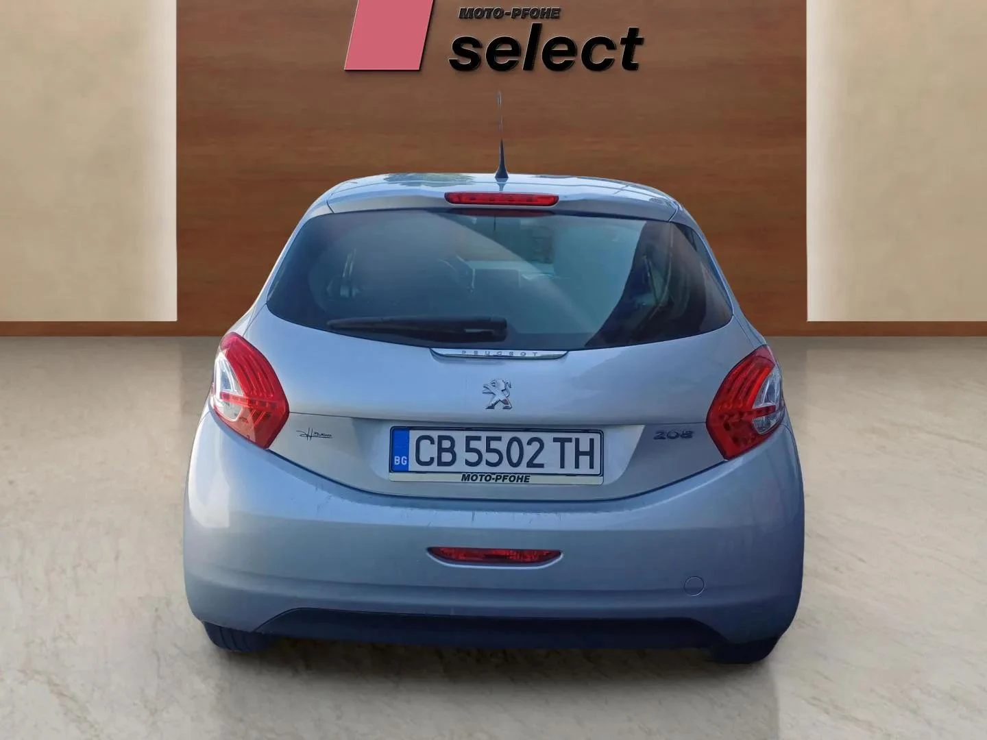 Peugeot 208 1.2 i - изображение 6