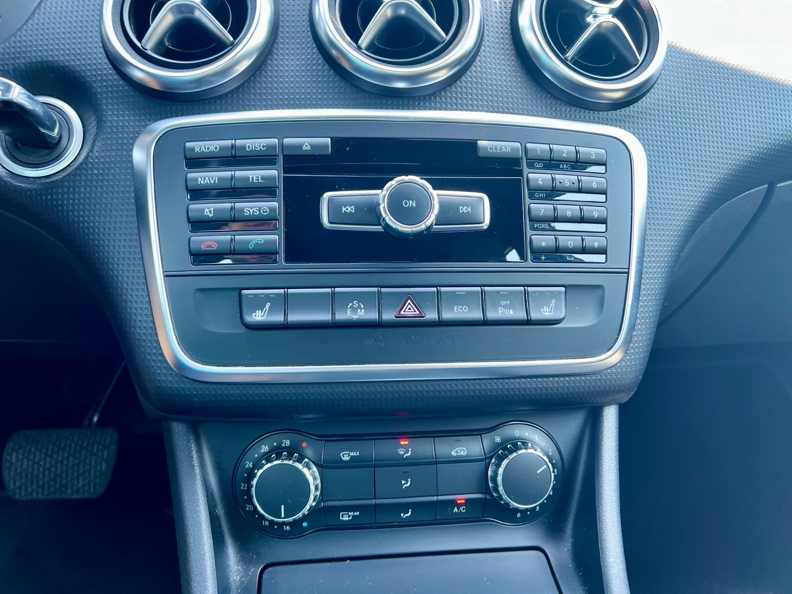 Mercedes-Benz A 200 CDI *  *  | Mobile.bg   14