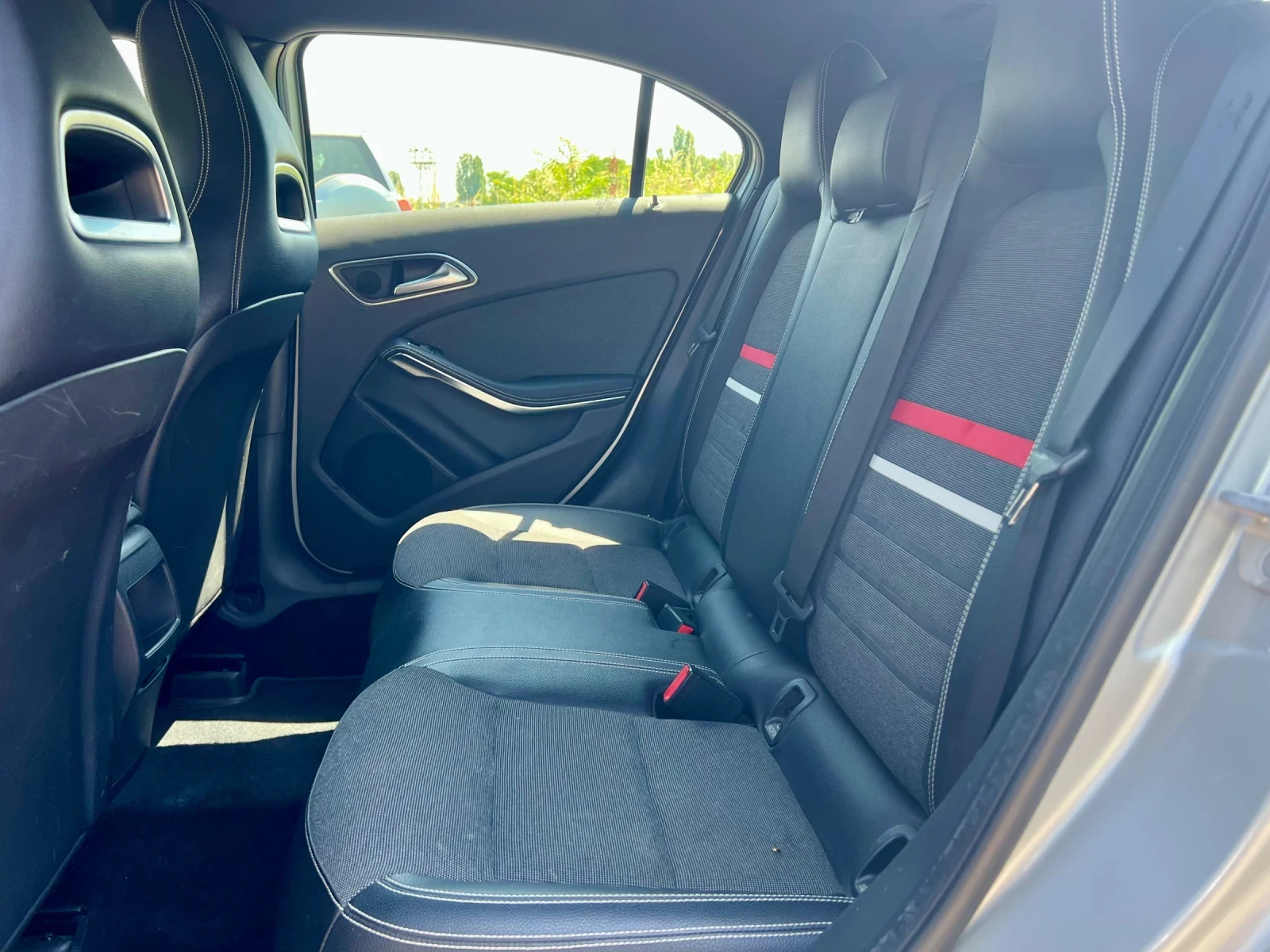 Mercedes-Benz A 200 CDI *  *  | Mobile.bg   15