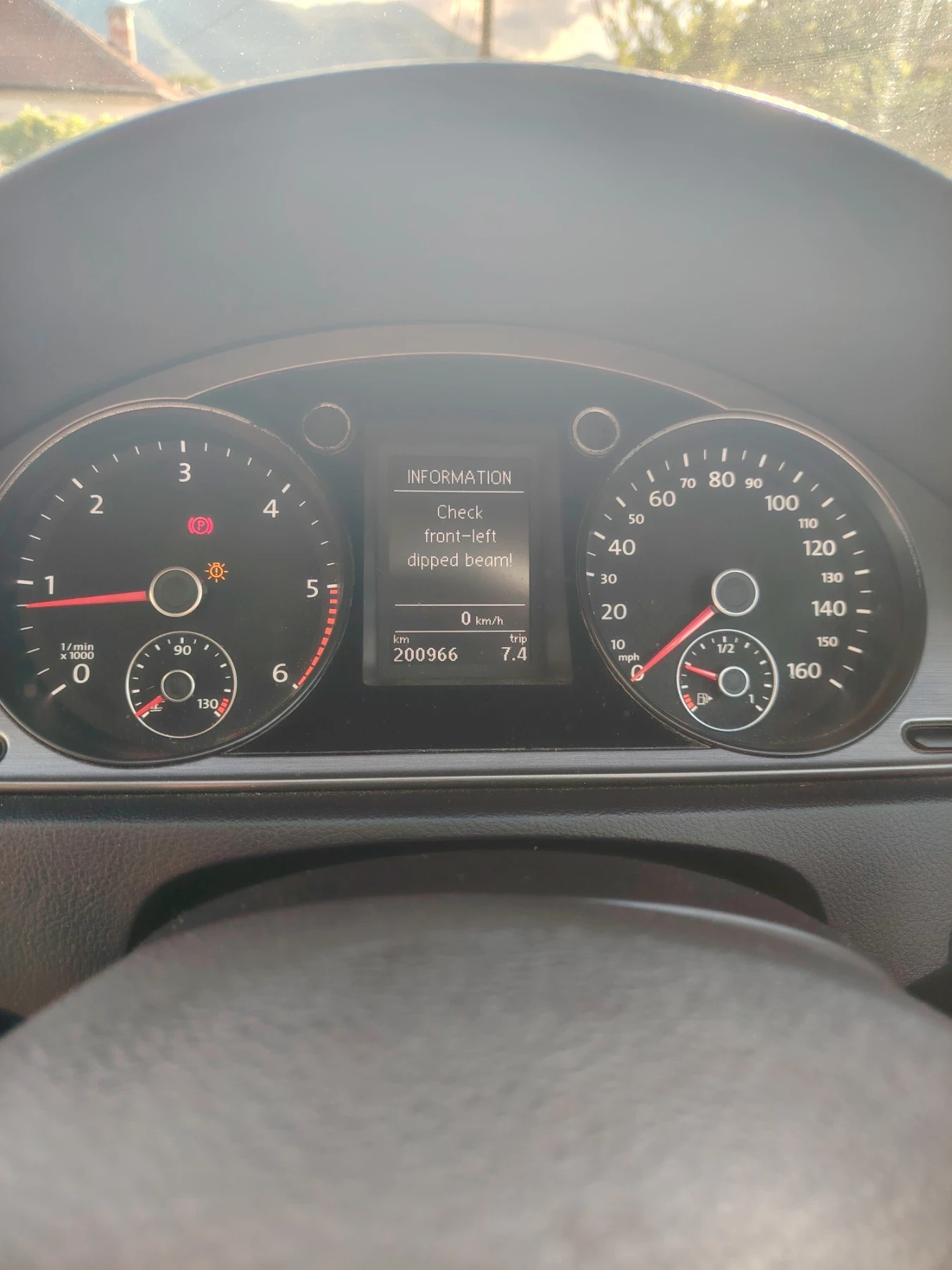 VW Passat  - изображение 6