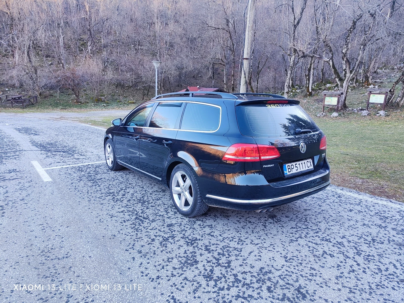 VW Passat  - изображение 2
