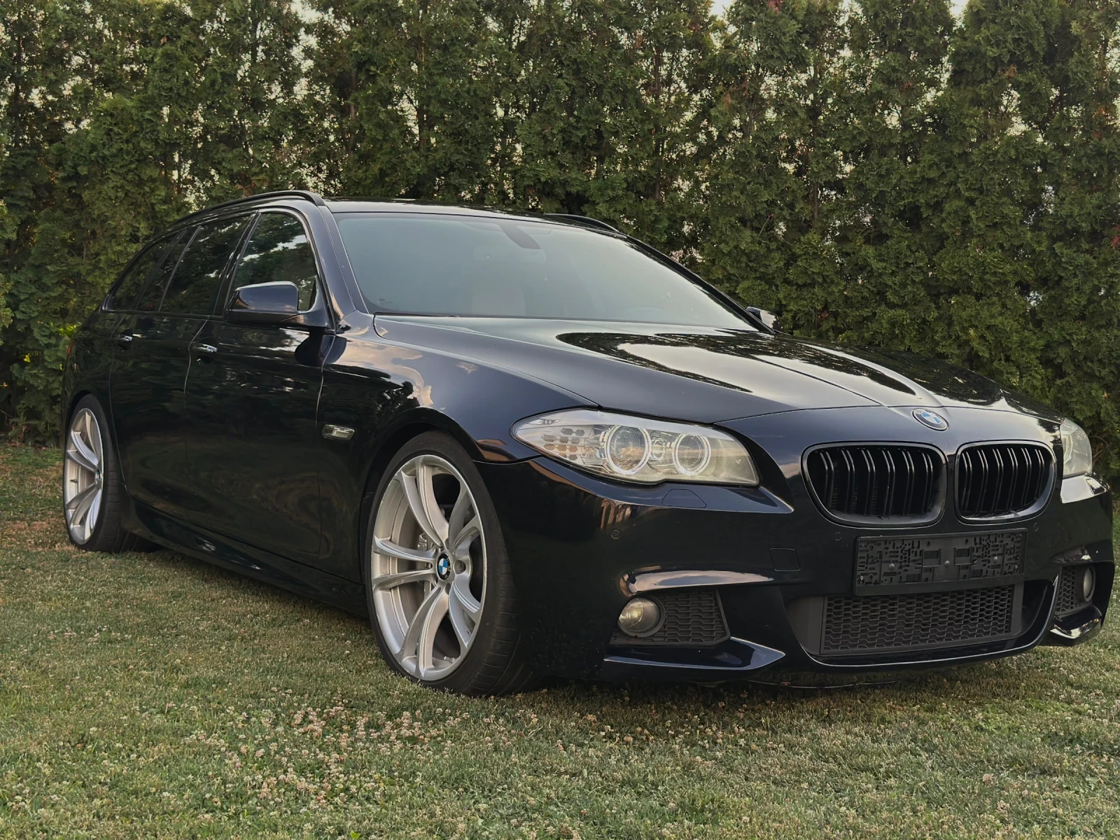 BMW 530  - изображение 4