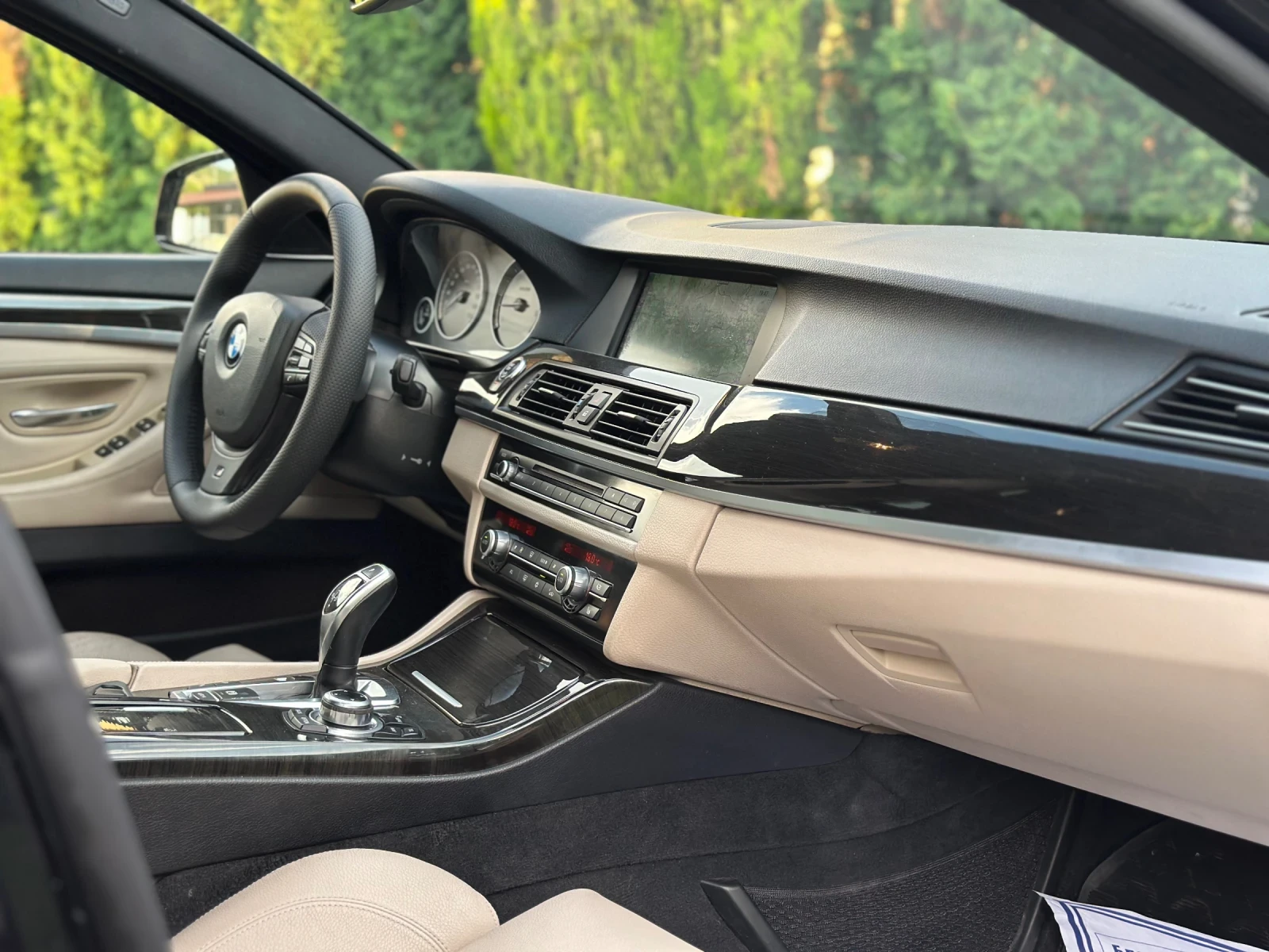 BMW 530  - изображение 6