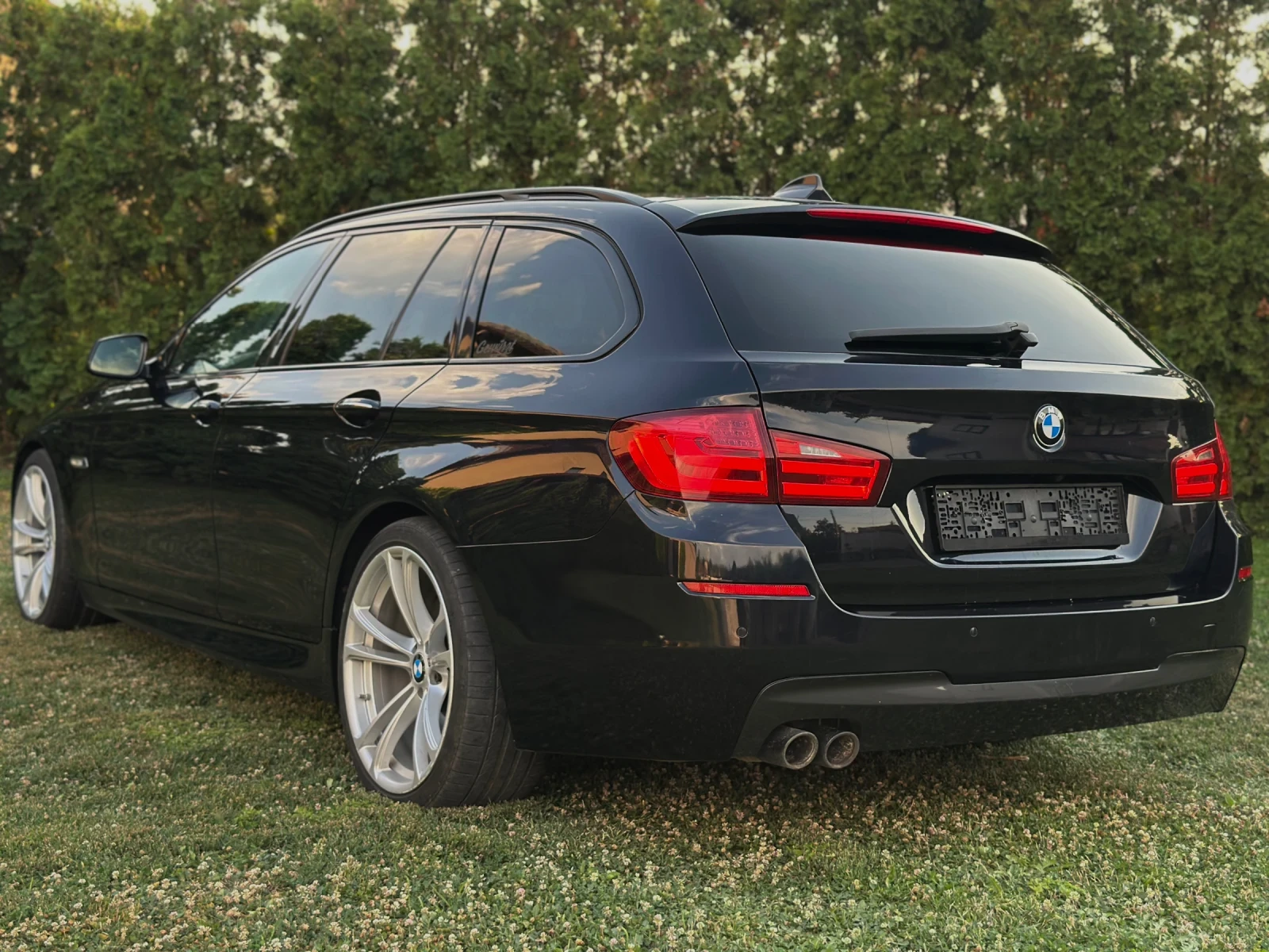 BMW 530  - изображение 2