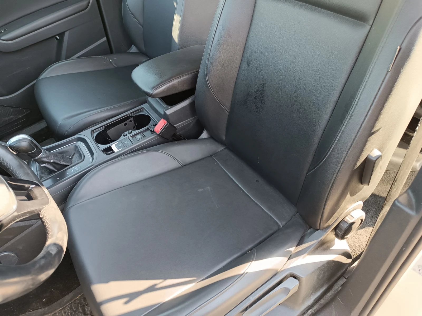 VW Touran  - изображение 3