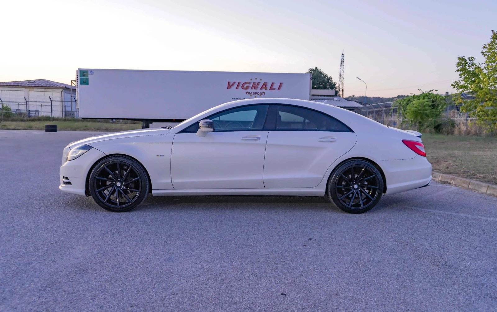 Mercedes-Benz CLS 350 CLS 350CDI AMG Pack 63! VOSSEN!ГЕНЕРАЦИЯ! ЛИЗИНГ! - изображение 6