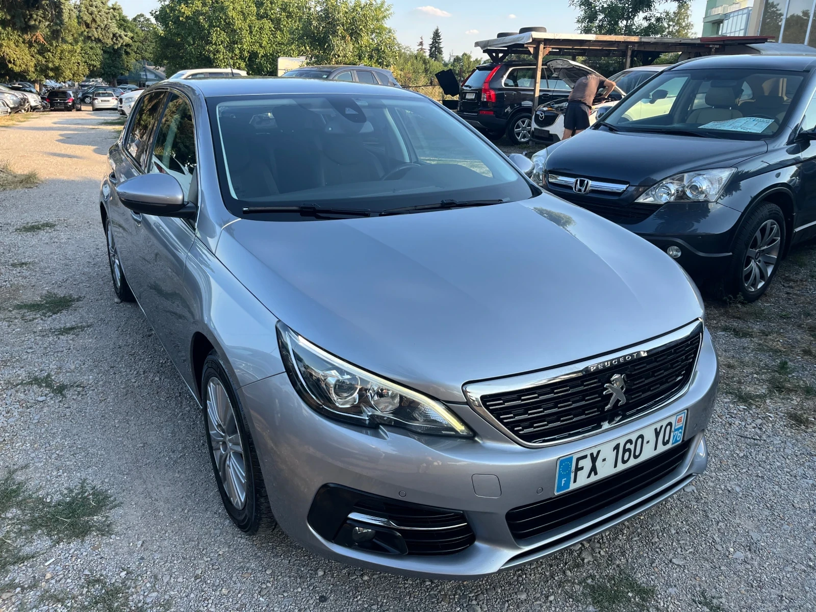 Peugeot 308 110к.с. - изображение 3