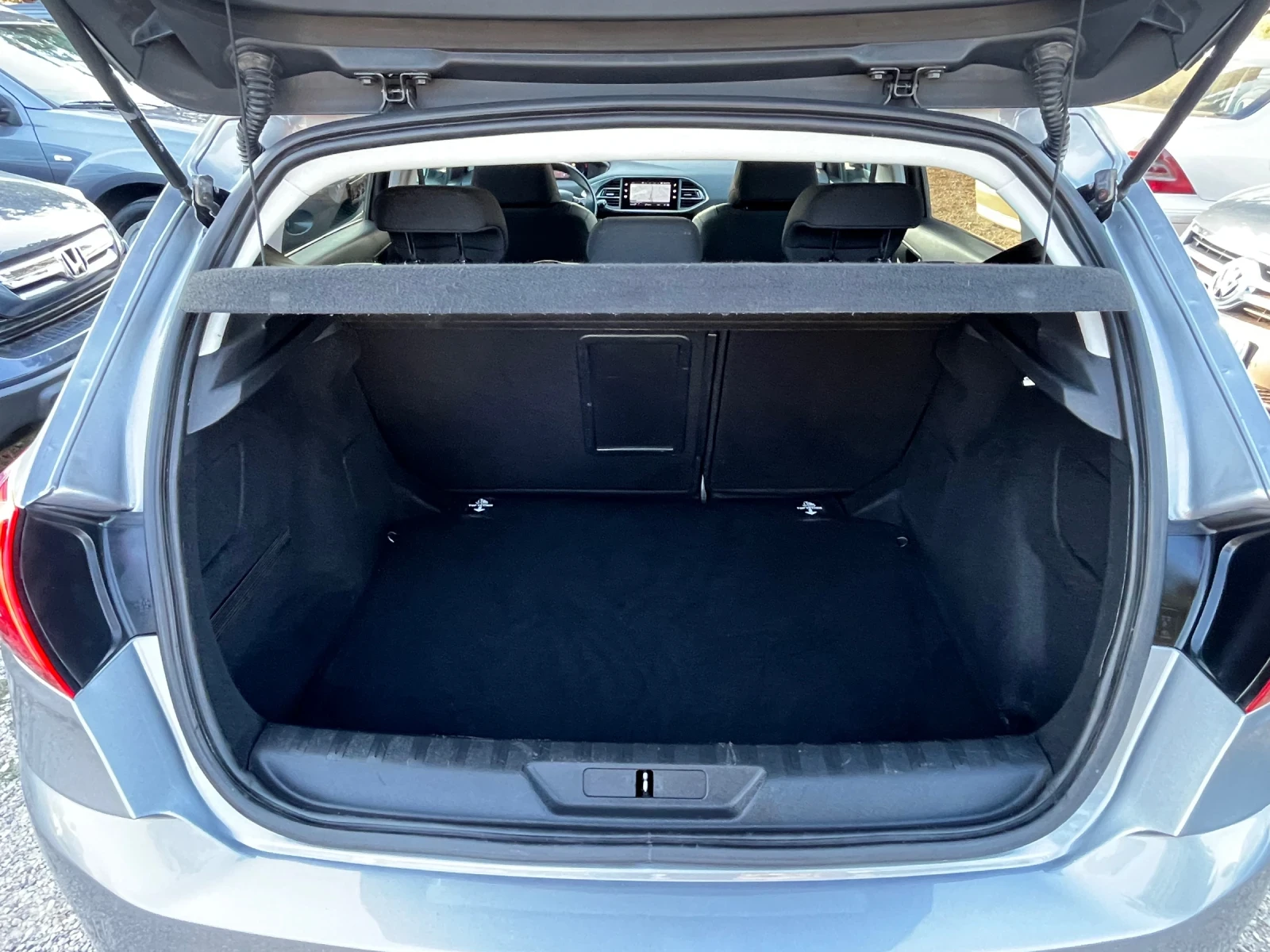 Peugeot 308 110.. ALLURE | Mobile.bg   14