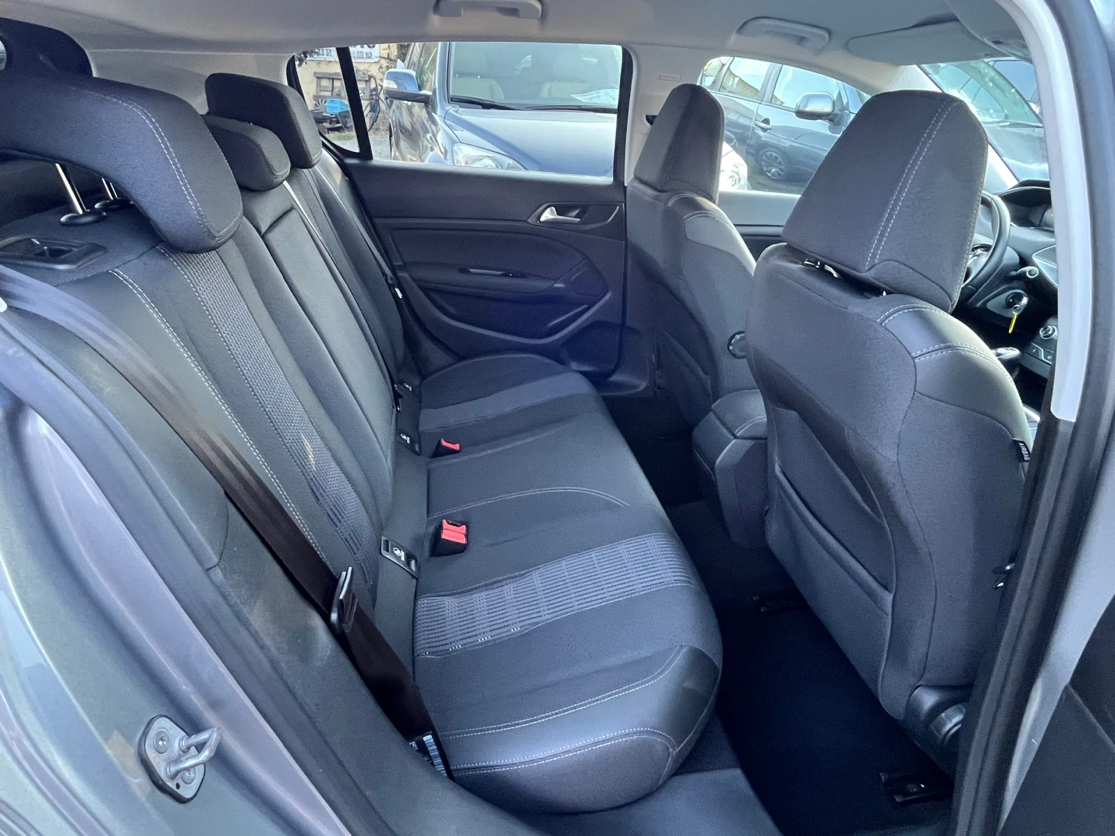 Peugeot 308 110.. ALLURE | Mobile.bg   13