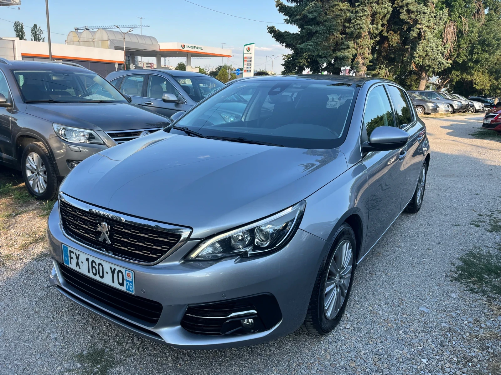 Peugeot 308 110.. ALLURE | Mobile.bg   1