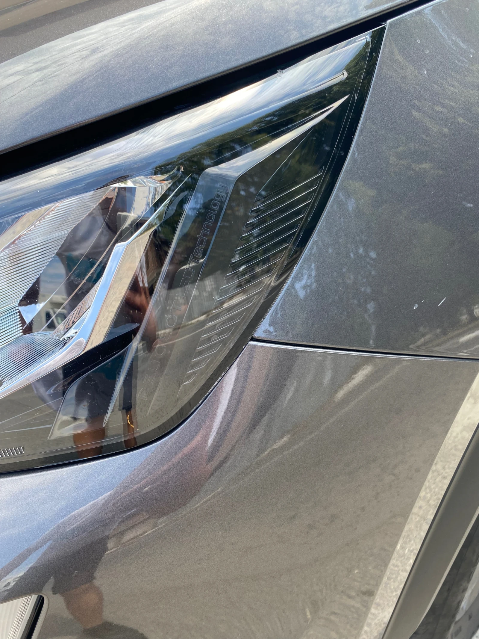 Peugeot 2008  - изображение 8