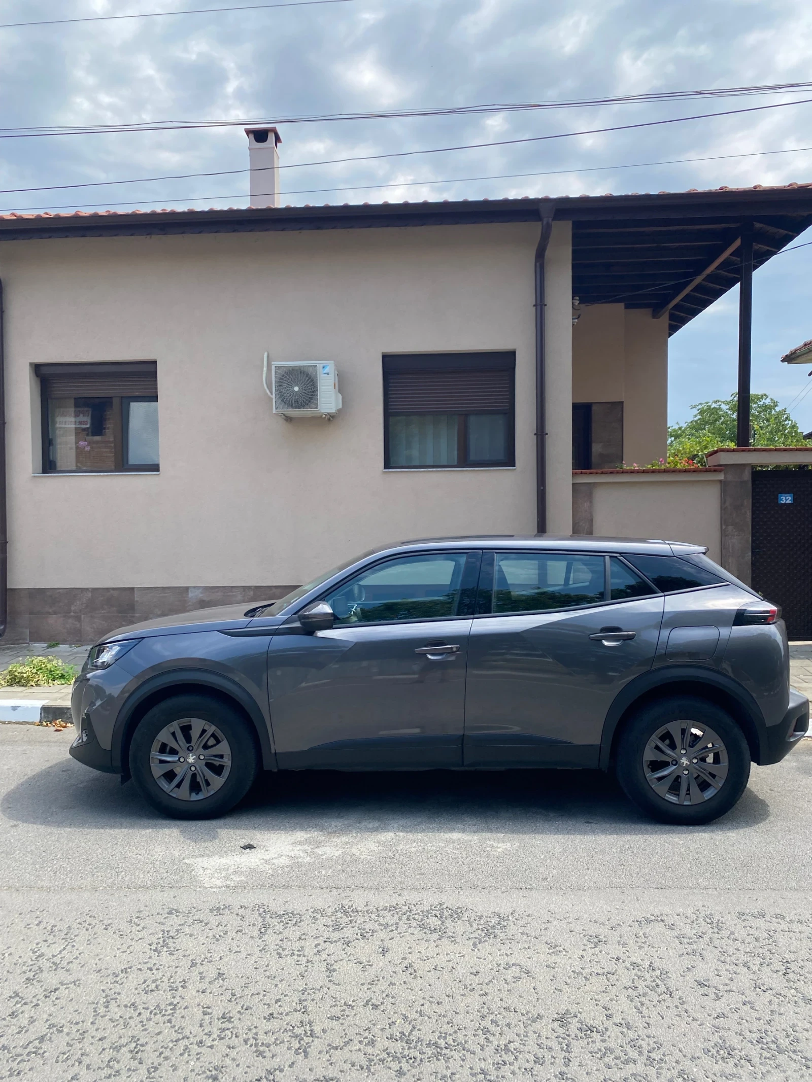Peugeot 2008  - изображение 7