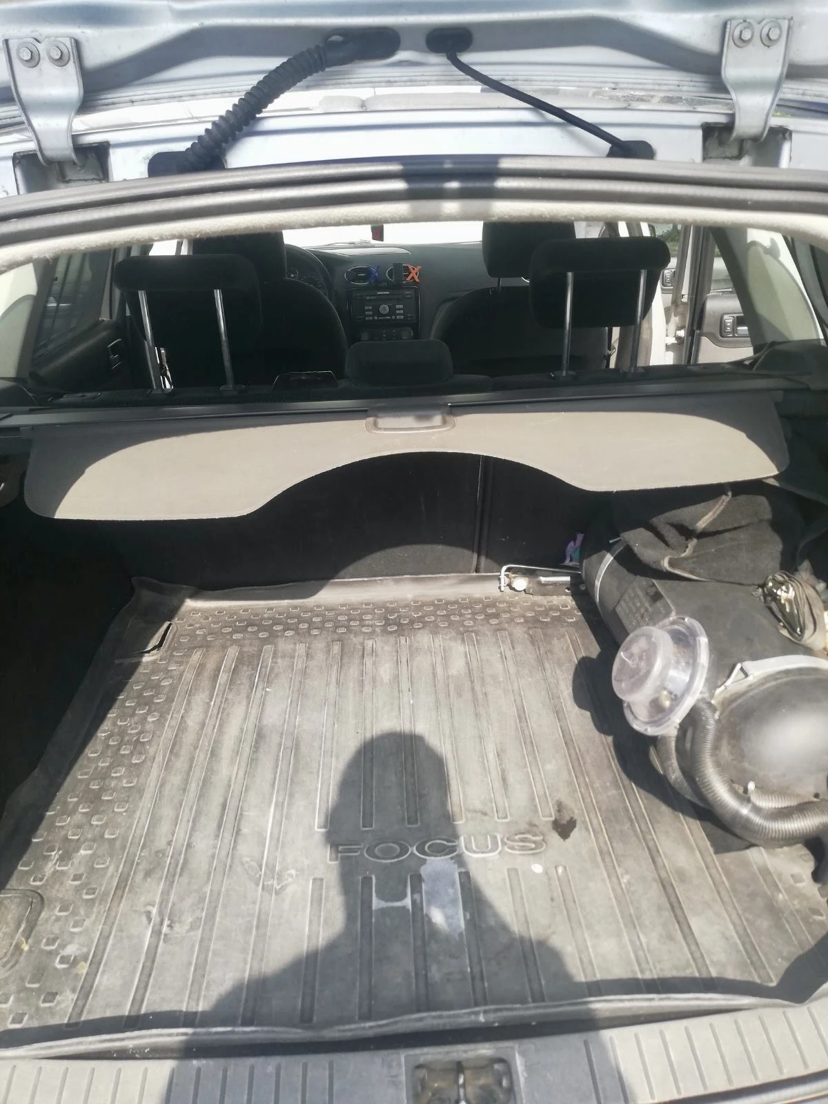 Ford Focus | Mobile.bg — изображение 8