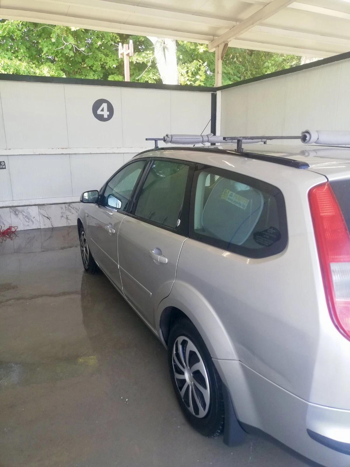 Ford Focus | Mobile.bg — изображение 3
