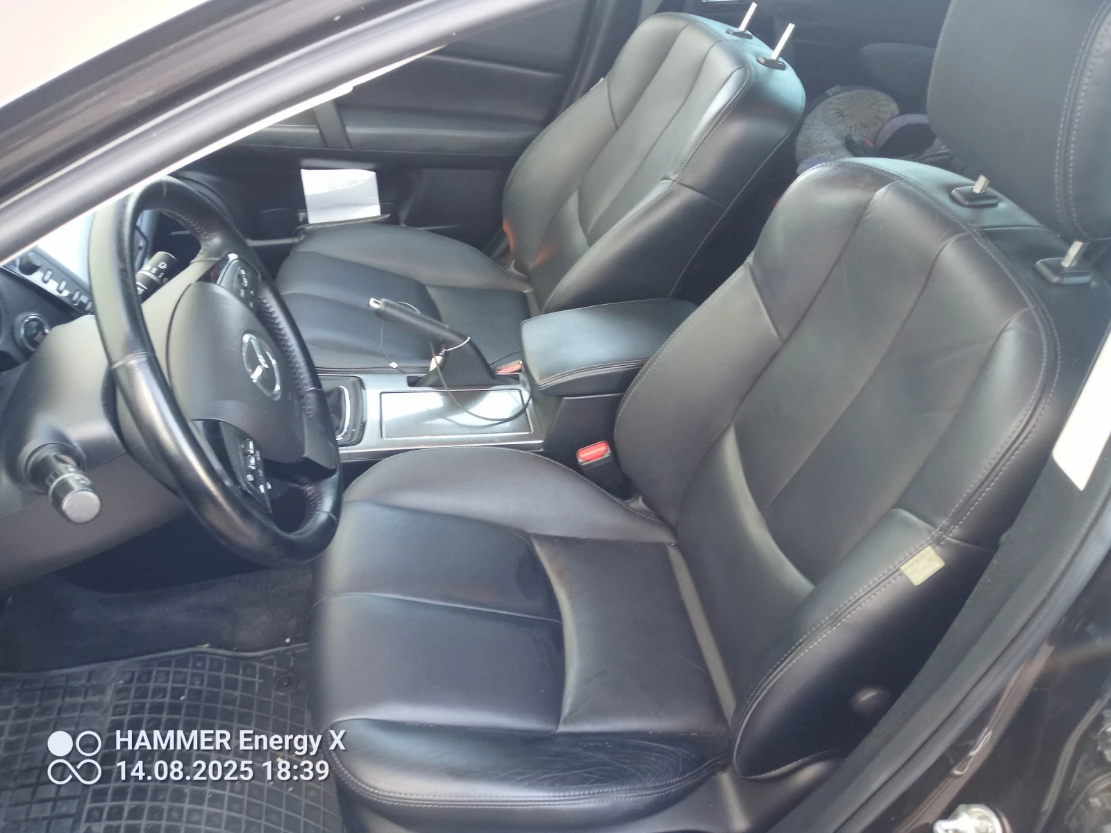 Mazda 6  - изображение 9