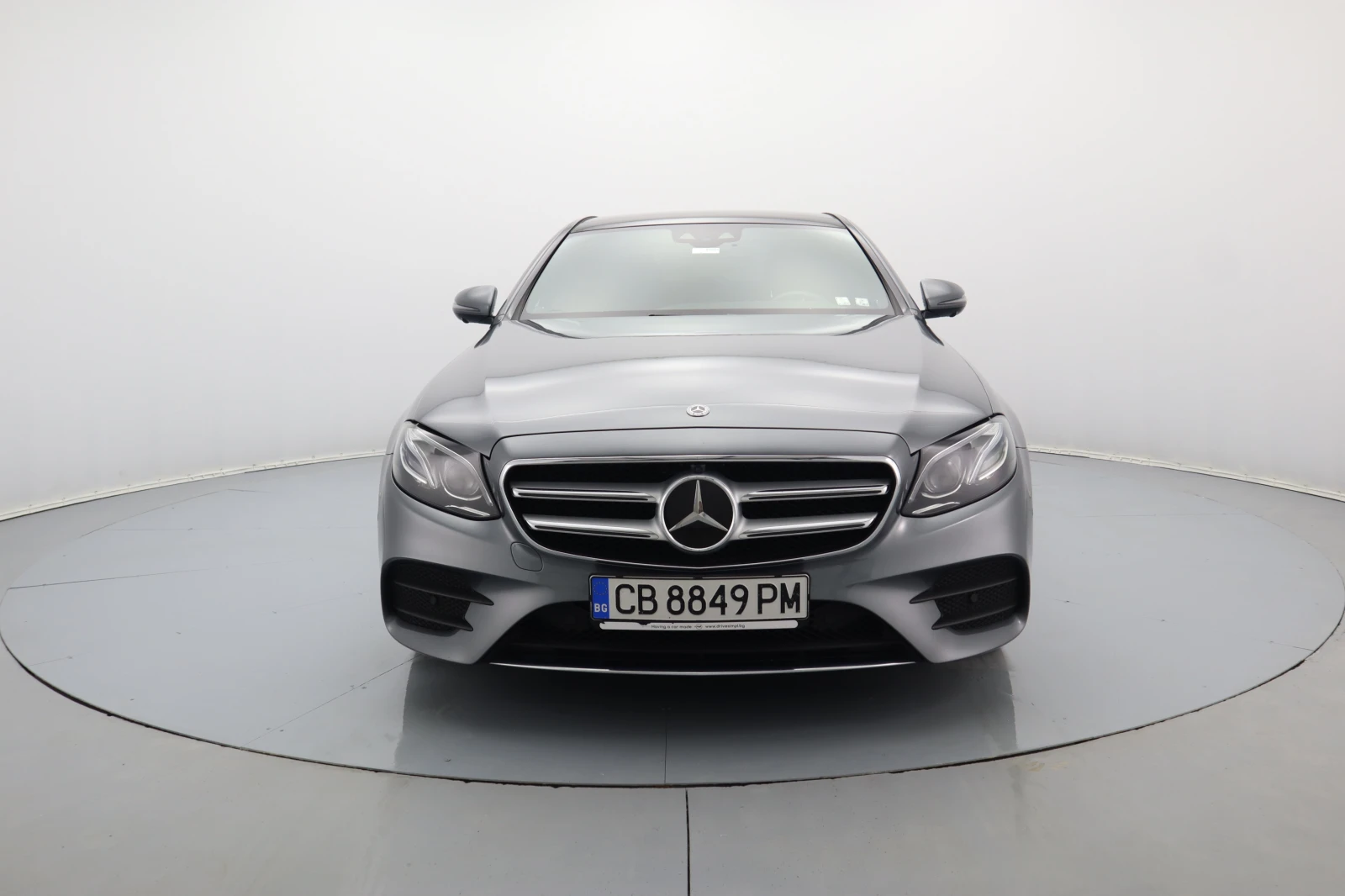Mercedes-Benz E 450  - изображение 2