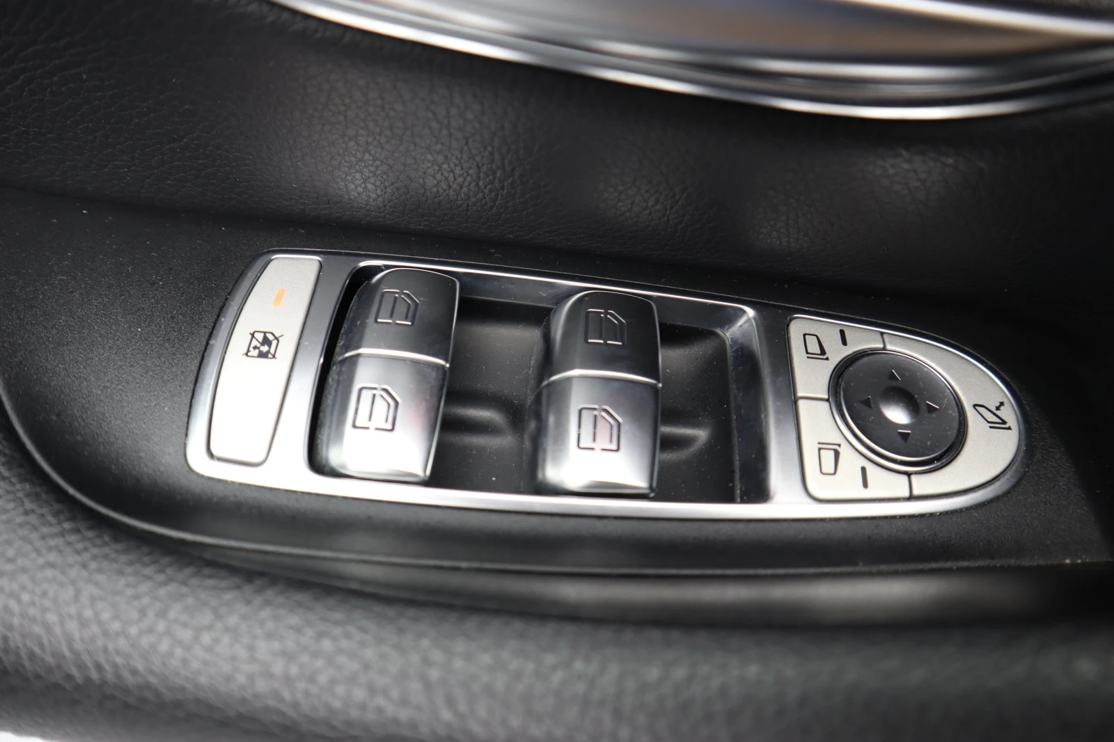 Mercedes-Benz E 450 | Mobile.bg   14