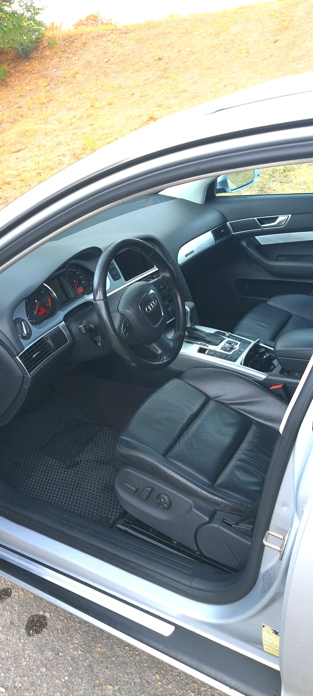 Audi A6 3.0tfsi - изображение 7