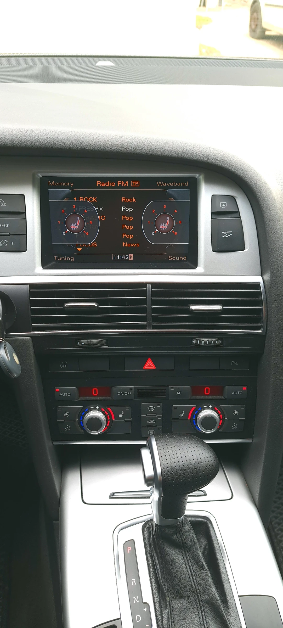 Audi A6 3.0tfsi | Mobile.bg   13