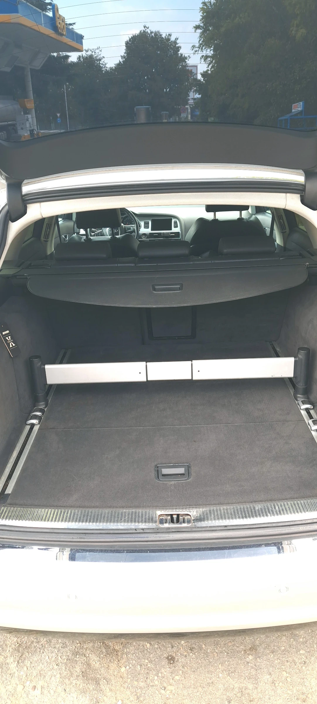 Audi A6 3.0tfsi | Mobile.bg   11