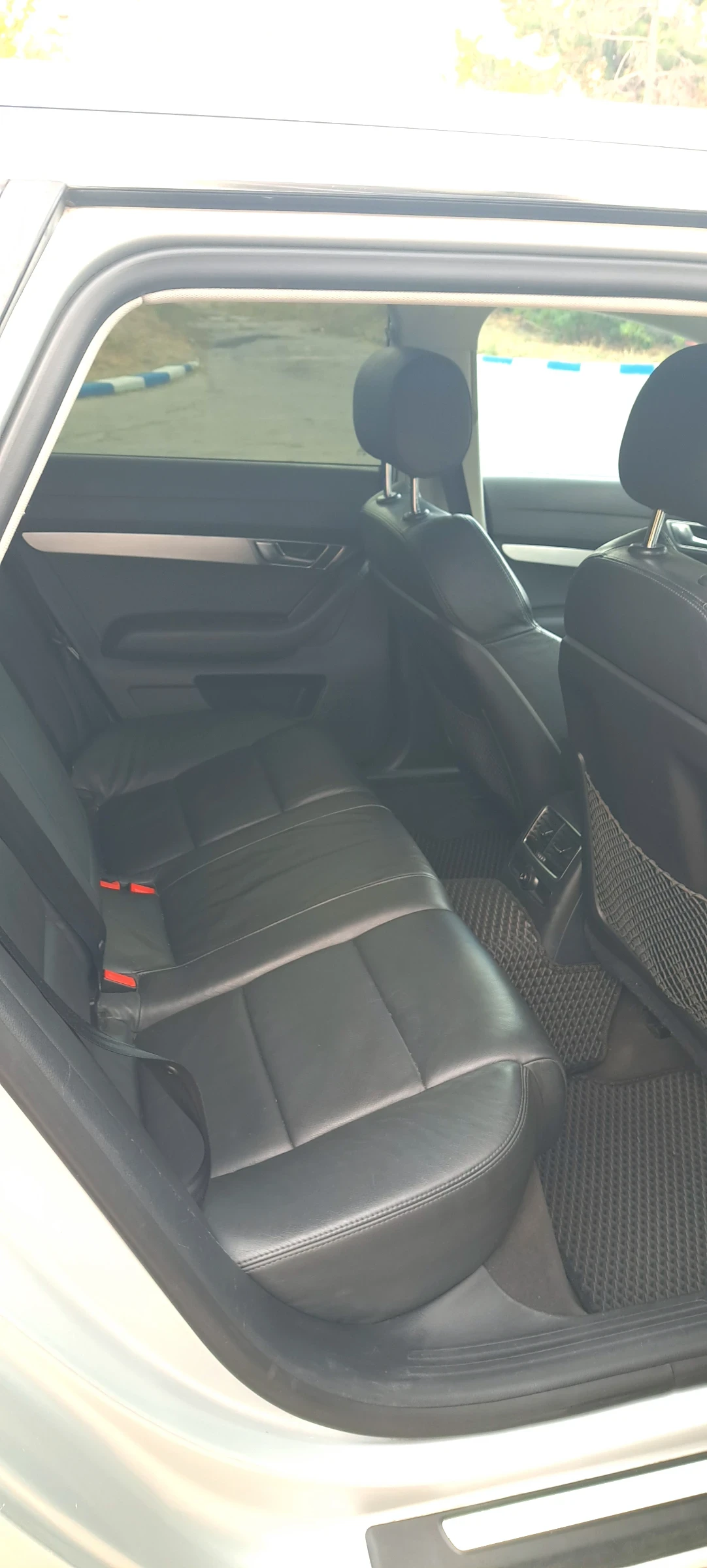 Audi A6 3.0tfsi - изображение 9