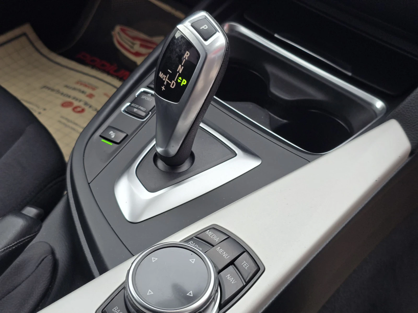 BMW 320 2.0D/AVTOMAT/XSENON/NAVI/KAMERA/DISTRONIK | Mobile.bg   13