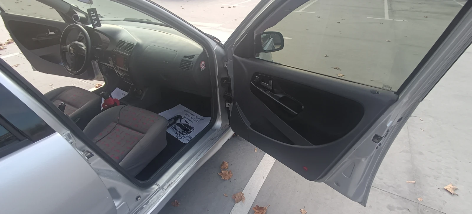 Seat Cordoba | Mobile.bg   9