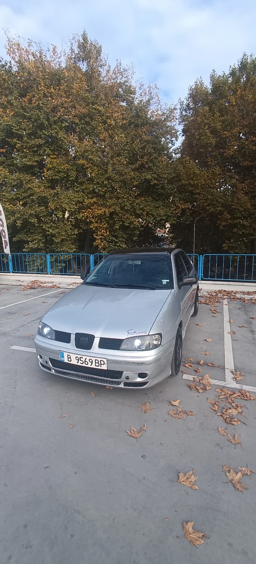 Seat Cordoba | Mobile.bg   7