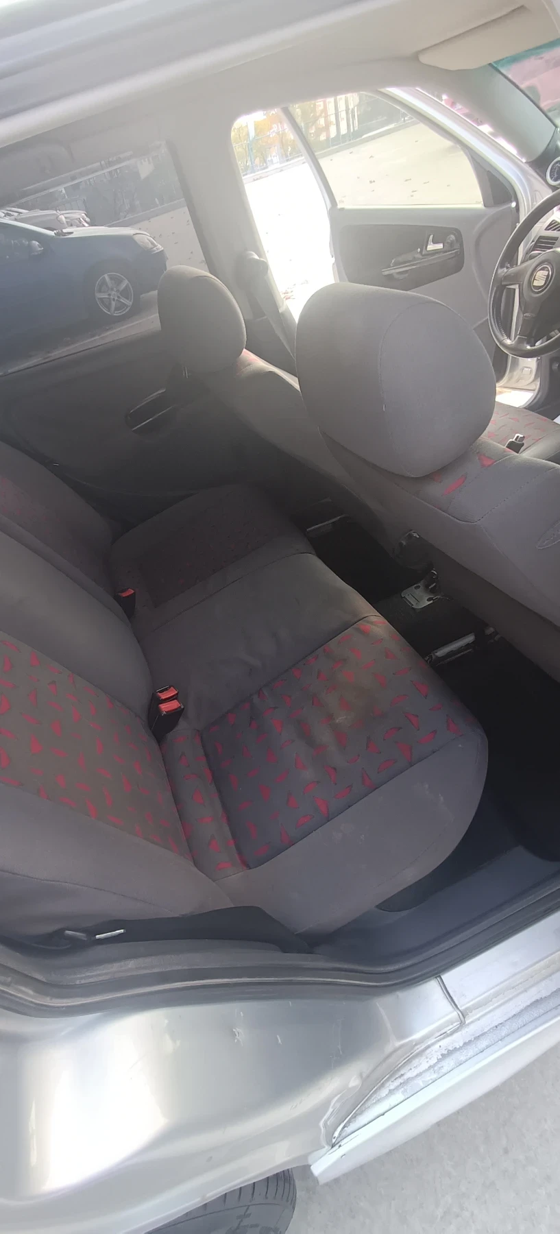 Seat Cordoba | Mobile.bg   8