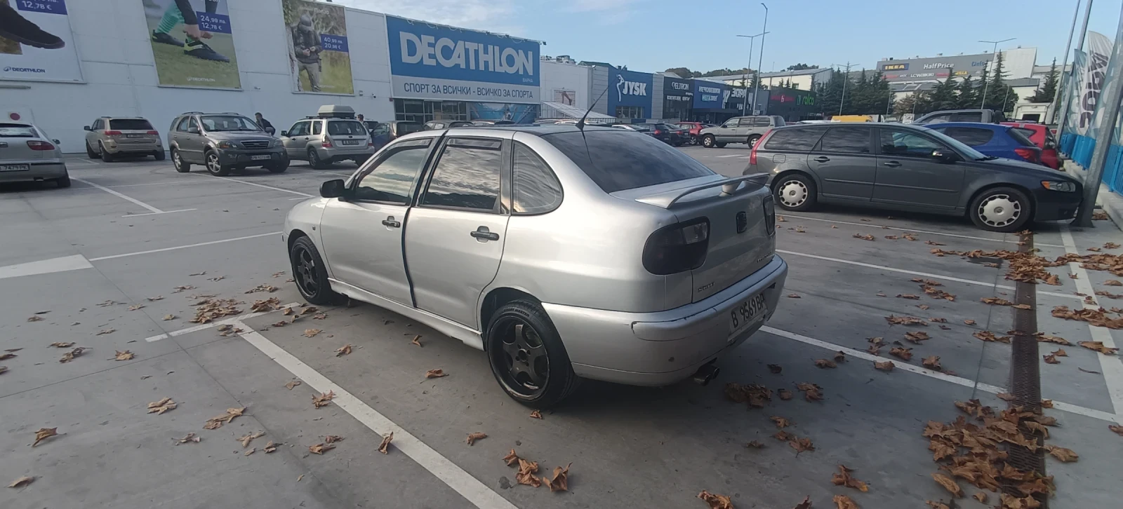 Seat Cordoba | Mobile.bg   5