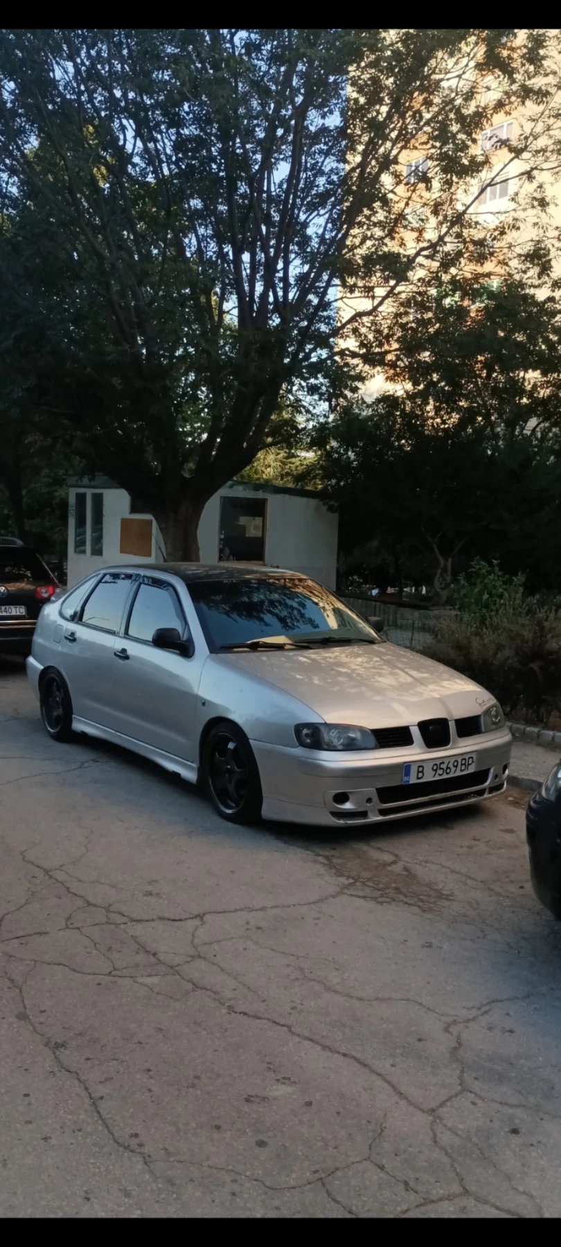 Seat Cordoba | Mobile.bg � ����������� 13